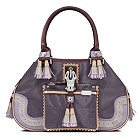 George Gina Lucy Tasche 175 Fringes